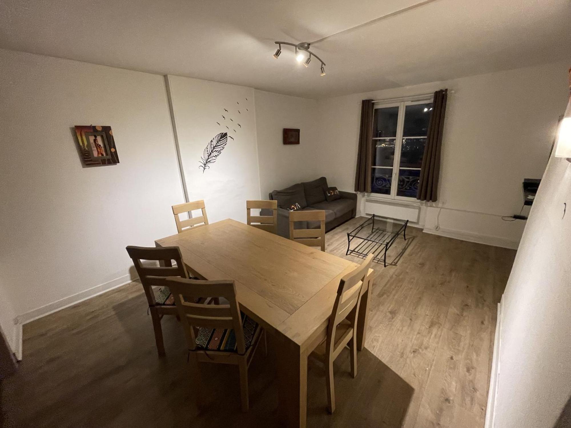 Duplex Avec Vue Sur Le Port De Plaisance Dieppe Exterior foto
